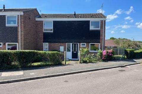 3 bedroom house to rent, Lansdown Road, Faringdon, SN7