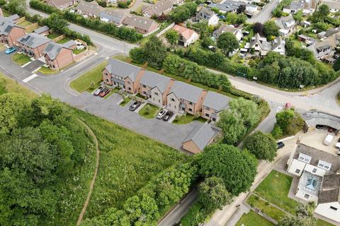 undefined, Plot 2, The Willow, Wellbrook Field, Hereford HR2