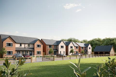 undefined, Plot 2, The Willow, Wellbrook Field, Hereford HR2
