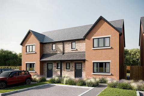 undefined, Plot 2, The Willow, Wellbrook Field, Hereford HR2