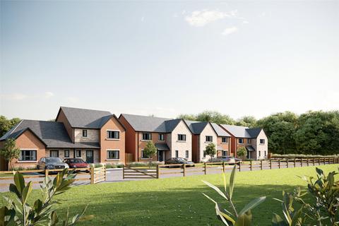 undefined, Plot 2, The Willow, Wellbrook Field, Hereford HR2