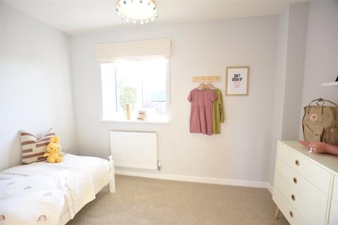 undefined, Plot 2, The Willow, Wellbrook Field, Hereford HR2