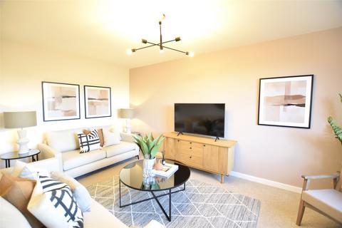 undefined, Plot 2, The Willow, Wellbrook Field, Hereford HR2