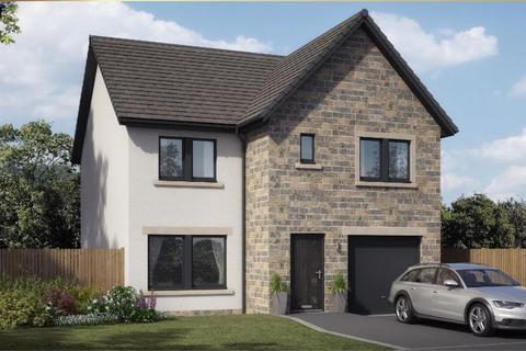 Plot 016, 29 Balgonie Crescent, "Gairsay", Easy Living Developments, Kings Meadow, Coaltown of Balgonie