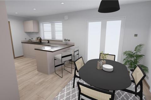 undefined, Plot 016, 29 Balgonie Crescent, "Gairsay", Easy Living Developments, Kings Meadow, Coaltown of Balgonie