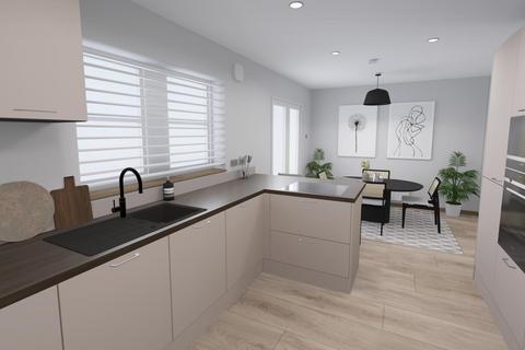 undefined, Plot 016, 29 Balgonie Crescent, "Gairsay", Easy Living Developments, Kings Meadow, Coaltown of Balgonie