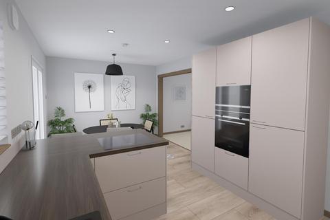 undefined, Plot 016, 29 Balgonie Crescent, "Gairsay", Easy Living Developments, Kings Meadow, Coaltown of Balgonie