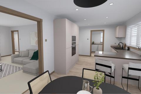 undefined, Plot 016, 29 Balgonie Crescent, "Gairsay", Easy Living Developments, Kings Meadow, Coaltown of Balgonie