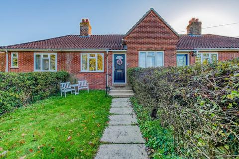 undefined, West End, Saxlingham Thorpe