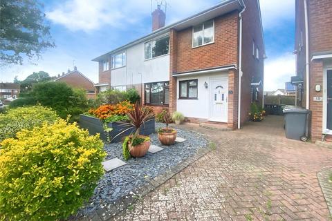 undefined, Devon Close, Warwickshire CV10