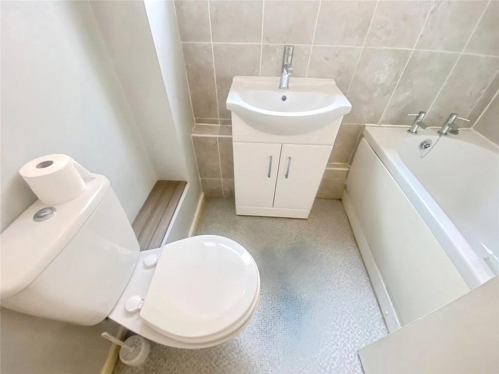 Bathrom