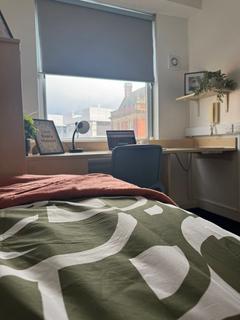 undefined, Dunn House Student Accommodation, 50-56 North Bridge Street, Sunderland, SR5