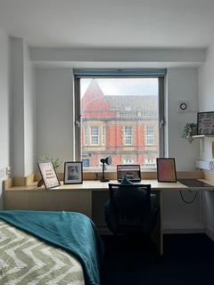 undefined, Dunn House Student Accommodation, 50-56 North Bridge Street, Sunderland, SR5