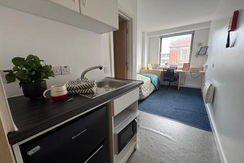 undefined, Dunn House Student Accommodation, 50-56 North Bridge Street, Sunderland, SR5