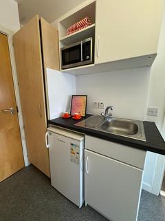 undefined, Dunn House Student Accommodation, 50-56 North Bridge Street, Sunderland, SR5