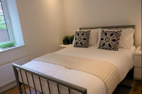 undefined, Chorlton-cum-Hardy Manchester M21
