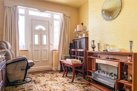 undefined, Edgeware Road, Chadderton, Oldham, Greater Manchester, OL9