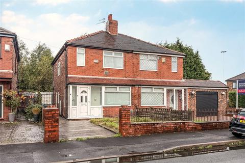 undefined, Edgeware Road, Chadderton, Oldham, Greater Manchester, OL9