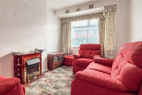 undefined, Edgeware Road, Chadderton, Oldham, Greater Manchester, OL9