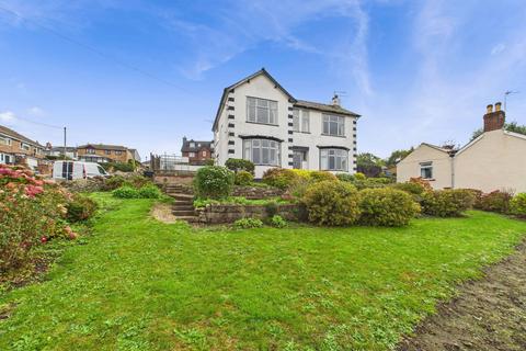 3 bedroom detached house for sale, Forest Road, Cinderford GL14