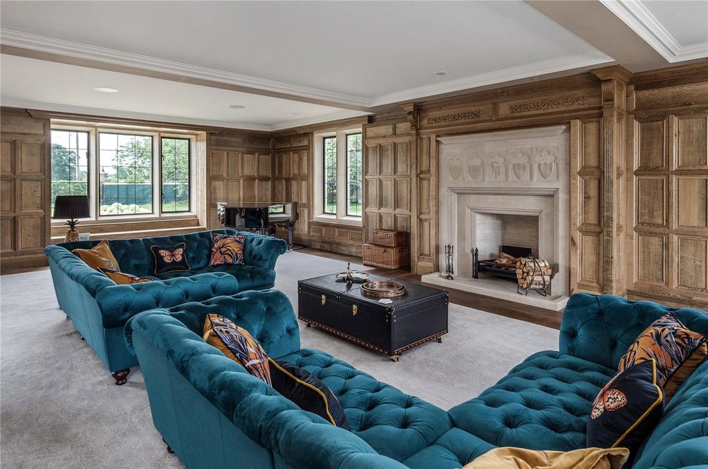 Drawing Room