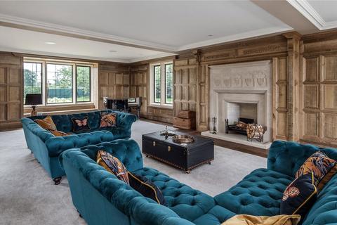 undefined, Mill Lane, Prestbury, Cheshire, SK10