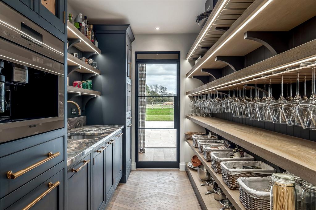 Family Kitchen