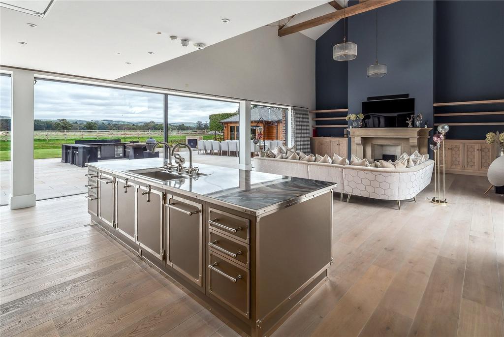 Family Kitchen