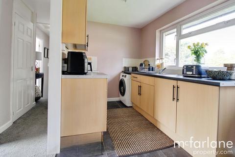 3 Foundry Rise, Chiseldon, Swindon, SN4 0PJ