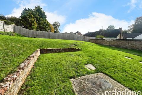 3 Foundry Rise, Chiseldon, Swindon, SN4 0PJ