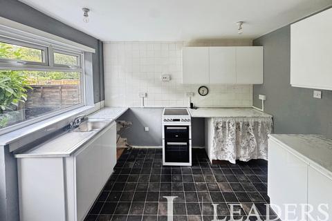 undefined, Brays Mead, Harlow, CM18