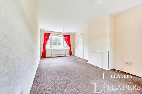 3 bedroom terraced house to rent, Brays Mead, Harlow, CM18