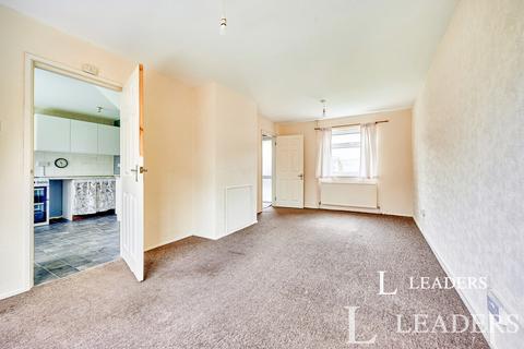 3 bedroom terraced house to rent, Brays Mead, Harlow, CM18