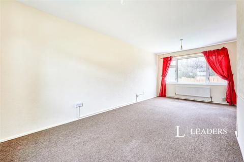 3 bedroom terraced house to rent, Brays Mead, Harlow, CM18