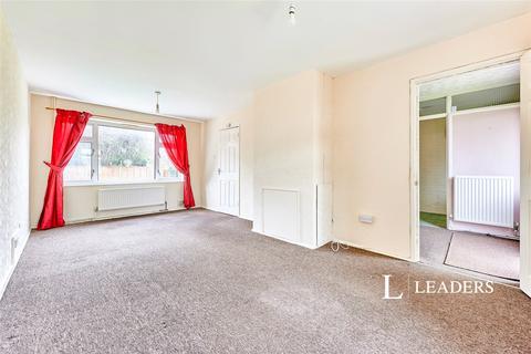3 bedroom terraced house to rent, Brays Mead, Harlow, CM18