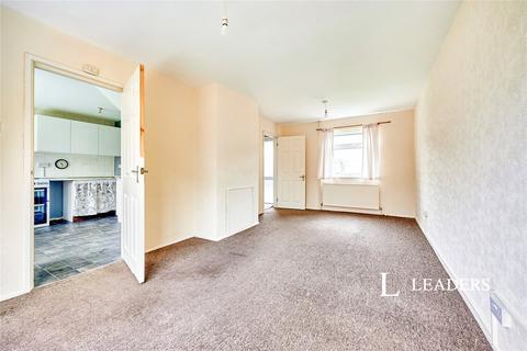 3 bedroom terraced house to rent, Brays Mead, Harlow, CM18
