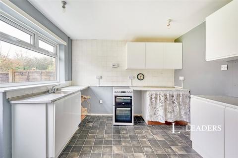 3 bedroom terraced house to rent, Brays Mead, Harlow, CM18