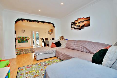 undefined, Malden Road, Borehamwood