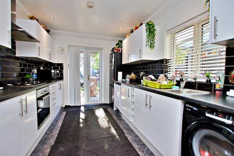 undefined, Malden Road, Borehamwood