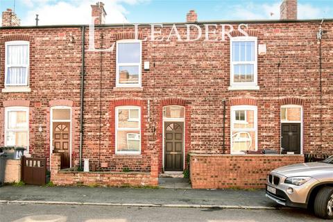 undefined, St. Georges Road, M14