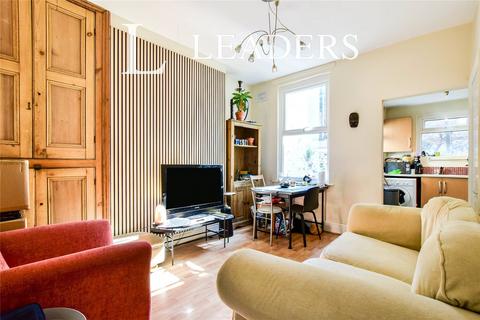 undefined, St. Georges Road, M14