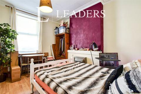 undefined, St. Georges Road, M14