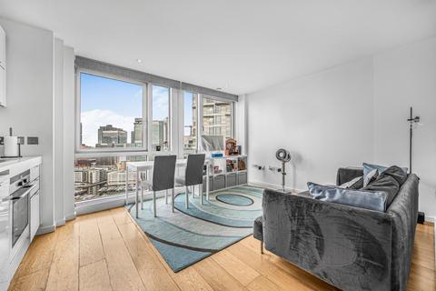 Studio for sale, Ontario Tower, 4 Fairmont Avenue, London