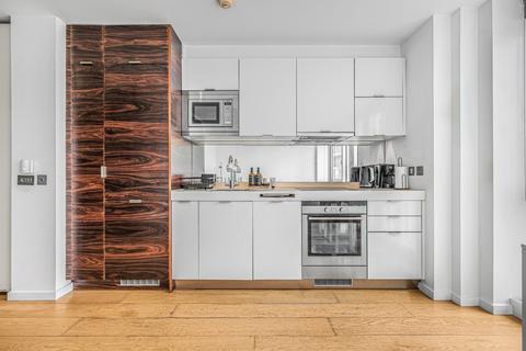 Studio for sale, Ontario Tower, 4 Fairmont Avenue, London