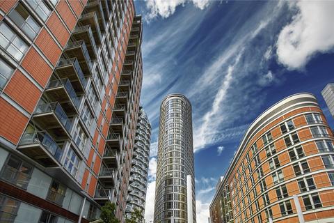 Studio for sale, Ontario Tower, 4 Fairmont Avenue, London