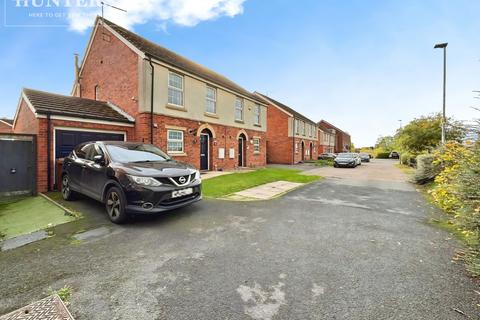 undefined, Woodcross Avenue, Grimethorpe, Barnsley