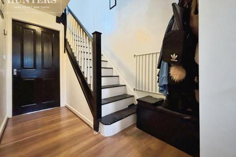 undefined, Woodcross Avenue, Grimethorpe, Barnsley