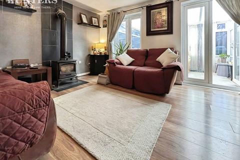 undefined, Woodcross Avenue, Grimethorpe, Barnsley