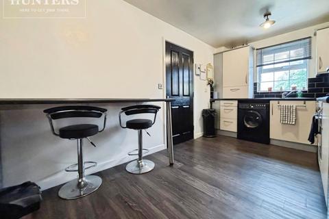 undefined, Woodcross Avenue, Grimethorpe, Barnsley