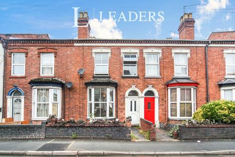 undefined, Astwood Road, Worcester, Worcestershire